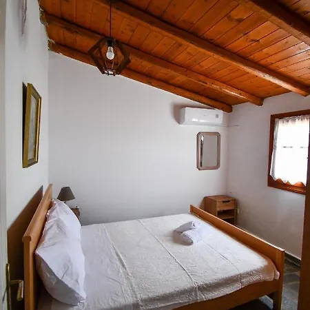 Apartamento Anastasios House