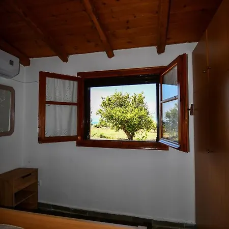 Anastasios House Apartamento