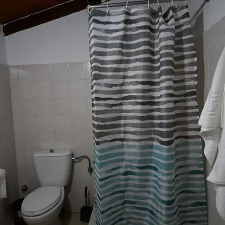 Apartamento Anastasios House *