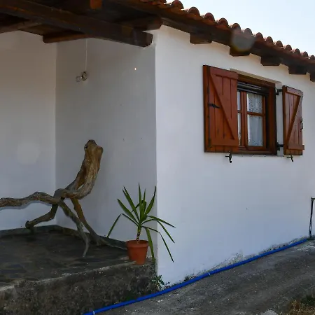 Anastasios House