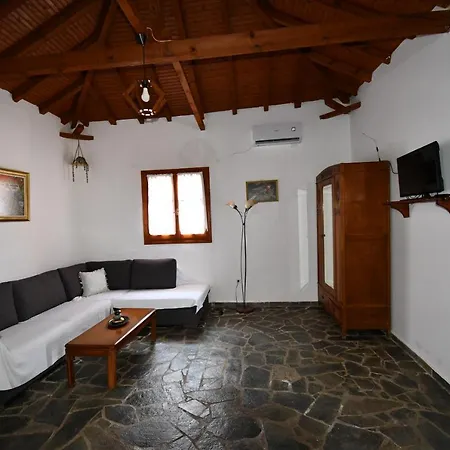 Apartamento Anastasios House