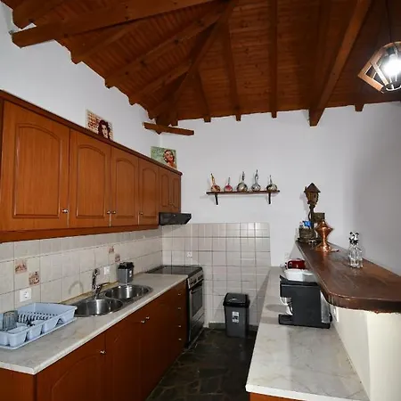Anastasios House * Koroni (Messinia)