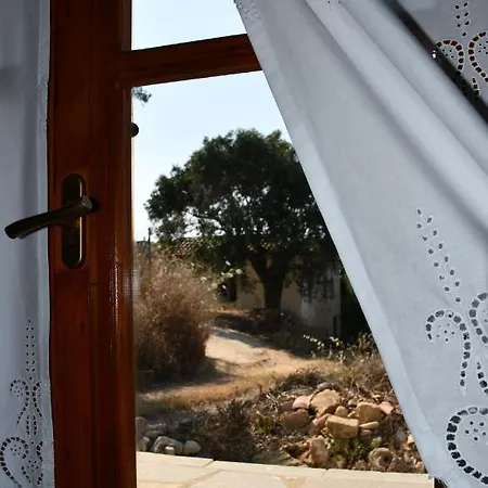 Anastasios House Apartamento