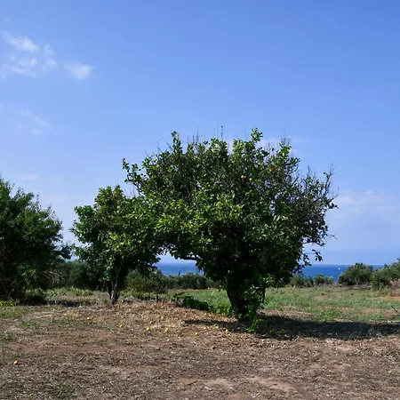 Anastasios House Koroni (Messinia)