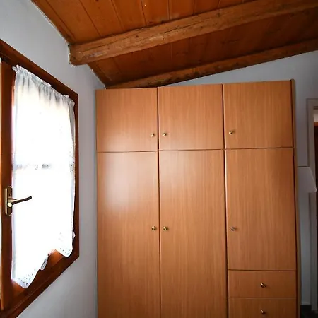 Anastasios House Apartment Koróni