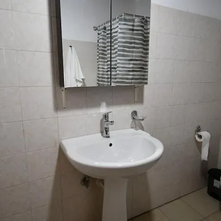 Apartment Anastasios House Koróni