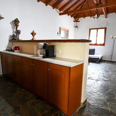 Anastasios House *