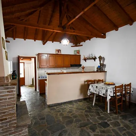 Anastasios House * Koroni (Messinia)