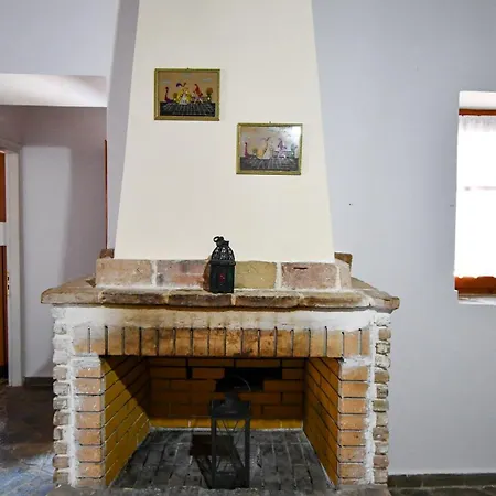 Apartment Anastasios House *