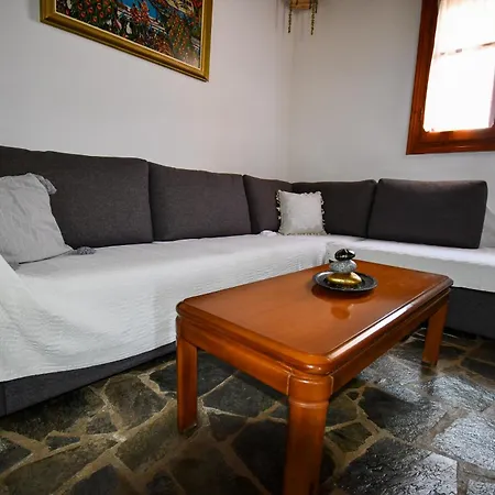 Anastasios House Apartment