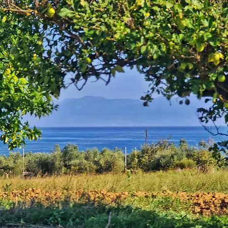 Anastasios House Koroni (Messinia)